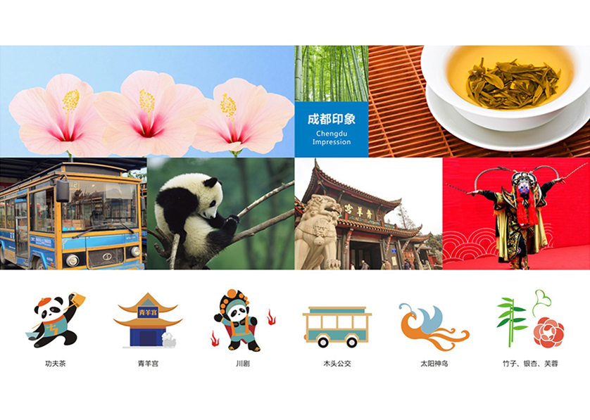 很多企业都需要找西华县VI设计公司